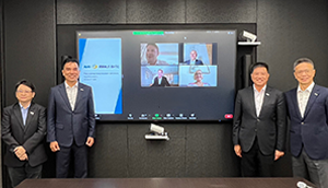 DB真人旗舰董事会决议通过收购德国BHTC 拓展智慧移动生态圈